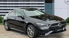 Used 2024 Mercedes CLA250e Executive Sedan | £28,921 (Fair price)