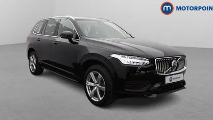Used Volvo XC90 Core 250 HP (183 kW) 2025 SUV