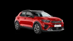 Used 2022 Kia Stonic 4 SUV | £16,250 (Fair price)