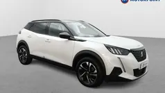 Used 2023 Peugeot 2008 GTi SUV | £18,399 (Fair price)