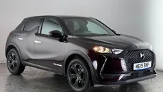 Used 2022 DS Automobiles DS3 Crossback Performance SUV | £10,850 (Good price)