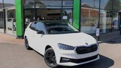 Used 2025 Skoda Fabia Colour Edition Hatchback | £13,999 (Fair price)