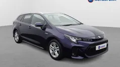 Used 2023 Suzuki Swace Estate | £17,499 (Fair price)