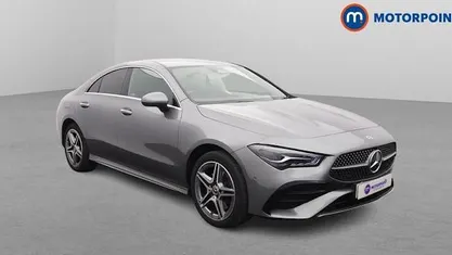 Used Mercedes CLA250e Executive 218 HP (160 kW) 2024 Sedan
