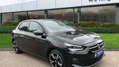 Black Used 2023 Vauxhall Corsa S Hatchback | £13,495 (Fair price)