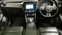 Used 2020 MG ZS Exclusive Sedan | £10,498 (Fair price)
