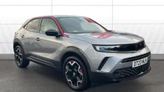 Used 2025 Vauxhall Mokka SUV | £15,600 (Fair price)