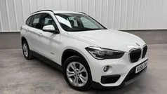 Used 2019 BMW X1 SUV | £11,999 (Good price)