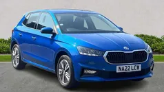 Used 2022 Skoda Fabia SE L Hatchback | £13,769 (Fair price)