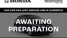 Grey Used 2017 Honda HR-V EX SUV | £15,000 (Fair price)