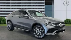 Mercedes GLC300