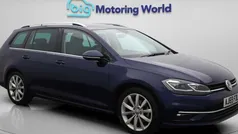 Used 2020 VW Golf VII GT Estate | £16,900 (Fair price)