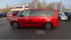 VW Multivan