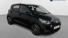 Used 2023 Hyundai i10 Premium Hatchback | £13,499 (Fair price)
