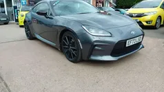 Used 2022 Toyota GR86 Coupe | £30,995 (Fair price)