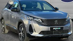 Used 2022 Peugeot 3008 GTi Estate | £16,067 (Fair price)