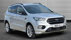 Unknown Used 2019 Ford Kuga ST-Line SUV | £14,250 (Fair price)