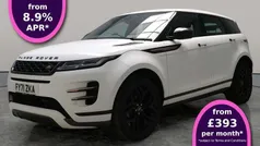 Used 2023 Land Rover Range Rover evoque SE Dynamic Hatchback | £26,740 (Good price)