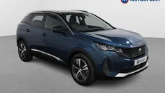 Used 2023 Peugeot 3008 Allure Estate | £20,999 (Fair price)