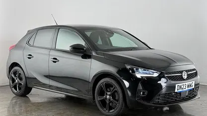 Used 2023 Vauxhall Corsa S Hatchback | £12,650 (Good price)