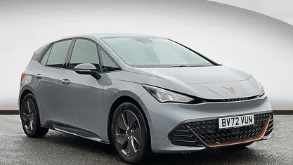 Used Cupra Born 150 kW (204 HP) 2024 Hatchback