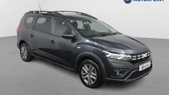 Grey Used 2023 Dacia Jogger Expression MPV | £14,799 (Fair price)