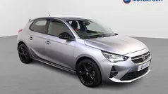 Used 2023 Vauxhall Corsa Hatchback | £14,799 (Fair price)