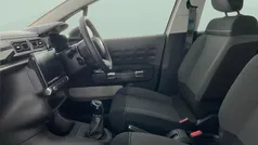 Beige Used 2022 Citroën C3 PureTech Hatchback | £9,471 (Good price)