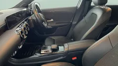 Used 2022 Mercedes A180 Executive Hatchback | £13,305 (Super price)