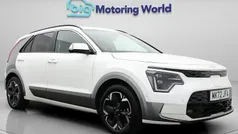 Used 2025 Kia e-Niro 4 SUV | £22,700 (Fair price)