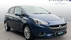Used 2018 Vauxhall Corsa Hatchback | £9,805 (Fair price)