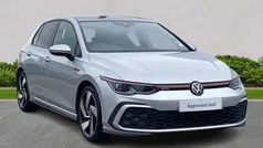 Used 2022 VW Golf VIII GTI Hatchback | £31,139 (Fair price)