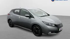 Used 2025 Nissan Leaf N-Connecta Hatchback | £10,549 (Fair price)