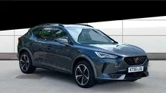 Grey Used 2021 Cupra Formentor SUV | £17,319 (Good price)