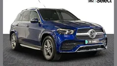 Used 2020 Mercedes GLE300 AMG Line Premium SUV | £38,000 (Fair price)