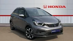 Used 2023 Honda Jazz Hybrid Hatchback | £19,438 (Fair price)