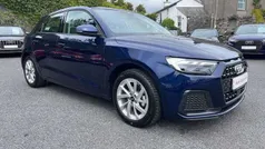 Used 2024 Audi A1 Sport Hatchback | £23,495 (Fair price)