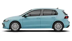 New 2026 VW Golf VIII Match Hatchback | £28,824 (Fair price)