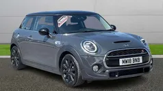 Used 2018 Mini Cooper S Hatch Hatchback | £10,990 (Fair price)