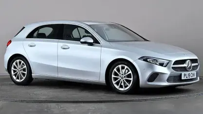 Used Mercedes A200 Executive 163 HP (119 kW) 2022 Hatchback
