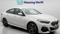 Used 2024 BMW 218 M Sport Coupe | £20,900 (Super price)