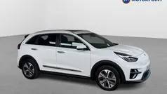 Used 2022 Kia e-Niro 4 SUV | £16,499 (Good price)