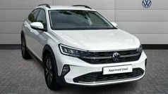 Used 2022 VW Taigo Life SUV | £17,493 (Good price)