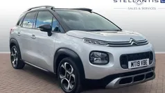 Used 2019 Citroën C3 Aircross Flair SUV | £8,949 (Fair price)