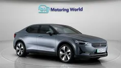 Used 2023 Polestar 2 Sedan | £22,200 (Good price)