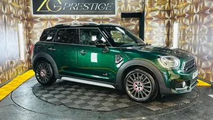 Used Mini Cooper S 190 HP (139 kW) 2018 Hatchback