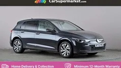 Used 2024 VW Golf VIII Style Hatchback | £19,197 (Good price)