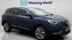 Used 2021 Renault Kadjar Version S SUV | £11,100 (Fair price)