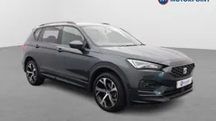 Green Used 2023 Seat Tarraco FR SUV | £24,949 (Fair price)