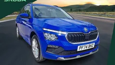 Used 2025 Skoda Kamiq SE SUV | £18,490 (Fair price)